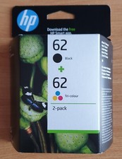 Pack cartouches encre d'occasion  Valenciennes