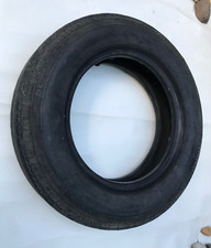 Vintage car tyre for sale  CHICHESTER