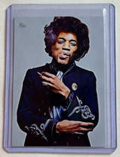 Jimi hendrix limited for sale  Hot Springs Village