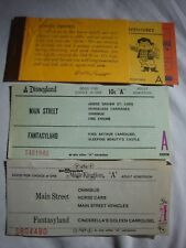 Disneyland disneyworld large for sale  USA