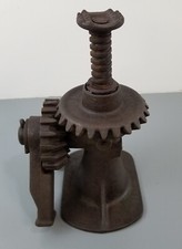 Vintage walker manufacturing for sale  North Branch