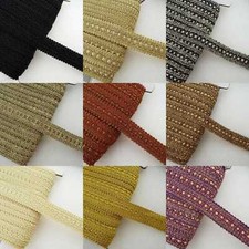 30mm gimp braid for sale  CARSHALTON