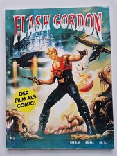 Flash gordon film gebraucht kaufen  Regen