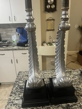 2vintage large candles for sale  Palm Bay