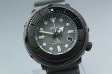[PERFEITO ESTADO] Seiko Prospex SNE537 relógio de quartzo masculino solar mostrador cinza do Japão comprar usado  Enviando para Brazil