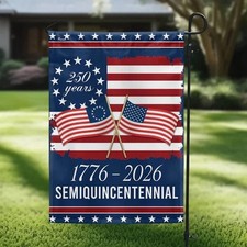 1776 2026 garden for sale  Houston