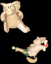 Piggin break leg for sale  TUNBRIDGE WELLS