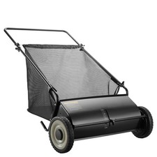 Lawn sweeper push for sale  Perth Amboy