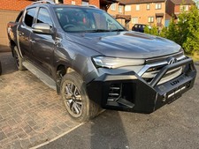 2022 ldv maxus for sale  PONTEFRACT