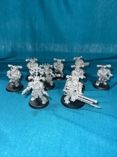 Chaos legionaries squad for sale  Lancaster