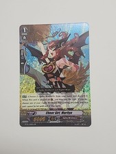 Cardfight!  Vanguard!! Cheer Girl, Marilyn - BT02/010EN RR NM comprar usado  Enviando para Brazil