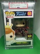 Funko pop freddy for sale  Corpus Christi