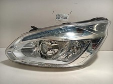 Faro anteriore sinistro usato  Italia
