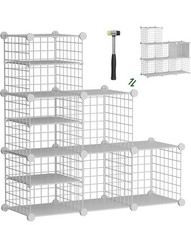 Cube storage organizer for sale  Surprise