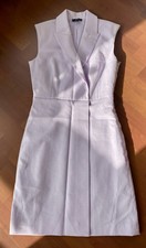 Nagelneu edles violettes gebraucht kaufen  Berlin