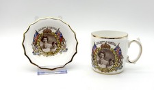 Queen elizabeth coronation for sale  Sanford
