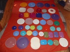 Tupperware deckel als gebraucht kaufen  Faulbach