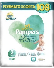 Pampers naturello parfüm gebraucht kaufen  Jülich