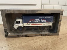 Camion miniature panhard d'occasion  Les Mées