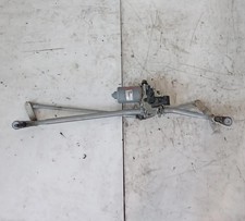Motorino tergicristalli per usato  Rimini