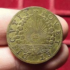359 token jeton d'occasion  Reims