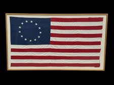 Vintage betsy ross for sale  Marina Del Rey