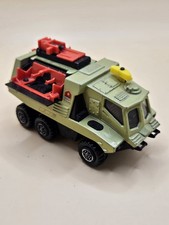 Matchbox battle kings gebraucht kaufen  Schwäbisch Gmünd