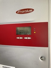 Used fronius 3.6 for sale  ANDOVER