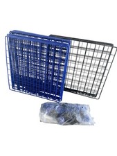 Wire cube storage for sale  Liberty Hill