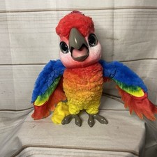 Furreal friends rock for sale  Spring
