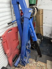 hydraulic hoist for sale hydraulic hoist for sale KING'S LYNN