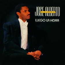 José Alberto 'El Canario' - Llego La Hora (CD, Album) (Very Good Plus (VG+)) -  comprar usado  Enviando para Brazil