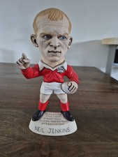 Neil jenkins grogg for sale  EBBW VALE