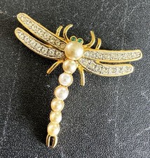 Fashion brooch dragon for sale  Stanchfield