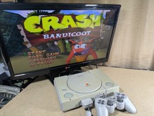 Sony playstation ps1 for sale  RHYL