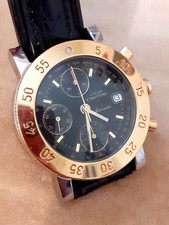 Stupendo orologio crono usato  Porto Recanati