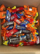 Assorted chocolate candy for sale  Skokie