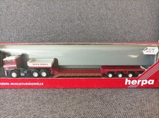 Herpa 146814 man gebraucht kaufen  Hamburg