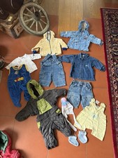 Teiliges baby anziehsachen gebraucht kaufen Teiliges baby anziehsachen gebraucht kaufen  Murnau a.Staffelsee
