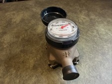 Hersey water meter for sale  Lincolnton