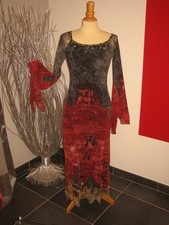 Maxi dress save d'occasion  Carcassonne