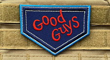 Good guys patch for sale  Ireland