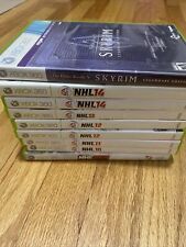 Xbox 360 games for sale  Newtown
