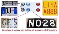 Logo stemma bollino usato  Pescara