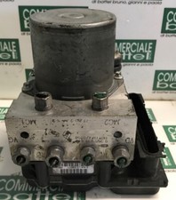 Pompa abs renault usato  Forgaria nel Friuli