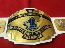 Intercontinental championship  usato  Pioltello