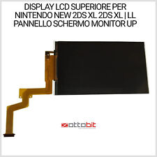 Display lcd superiore usato  Piedimonte Etneo