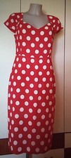 Abito donna vintage usato  Teggiano