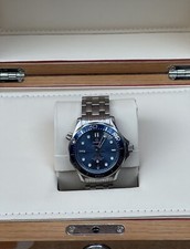 OMEGA Seamaster Diver 300M 210.30.42.20.01.001, usado comprar usado  Enviando para Brazil