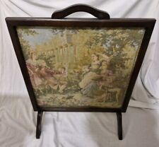 Victorian french woven for sale  DUMFRIES
